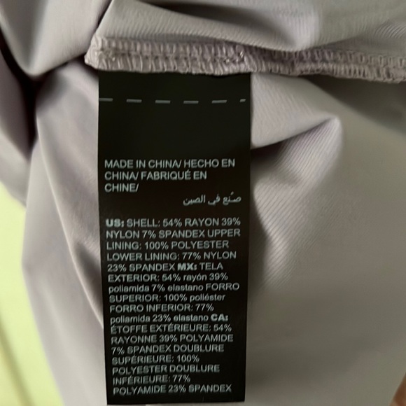 NWT WHBM Body Perfecting Sheath Dress - Picture 4 of 5